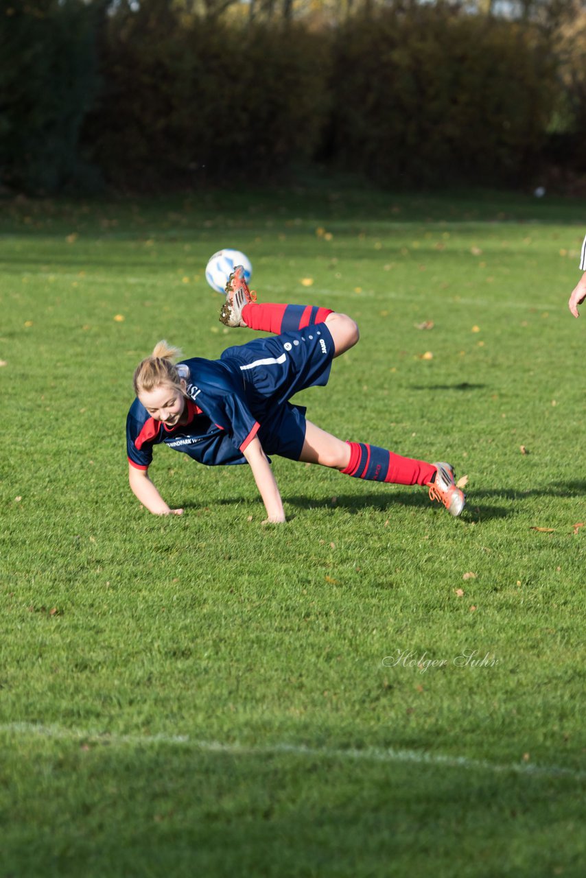 Bild 63 - Frauen TSV Wiemersdorf - SG Weede-Westerrade : Ergebnis: 1:1